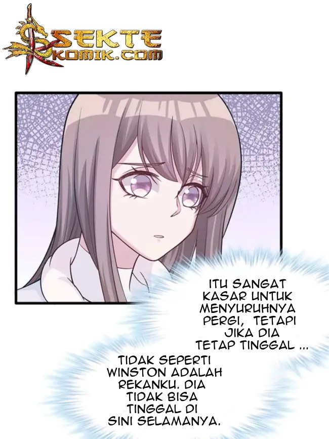 Beauty and the Beasts chapter 122